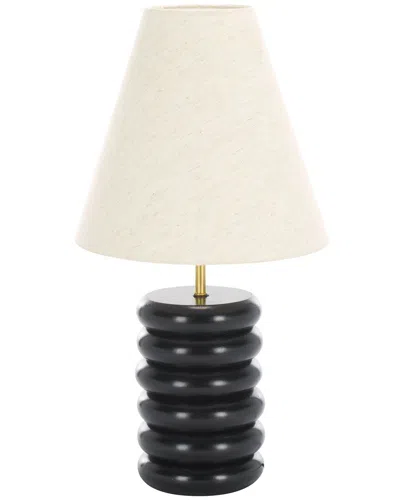 Safavieh Solani 22in Table Lamp In Multi