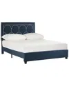 Safavieh Solania Bed