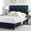 Safavieh Solania Bed