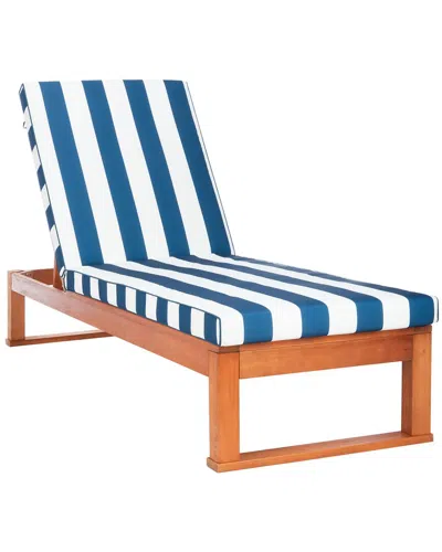 Safavieh Solano Outdoor Sunlounger
