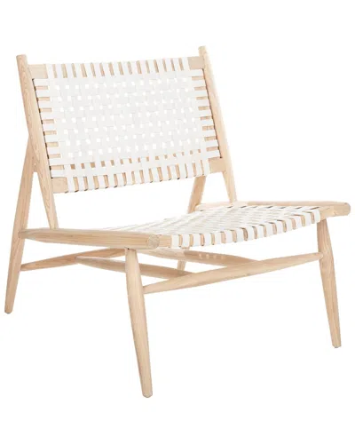 SAFAVIEH SAFAVIEH SOLEIL ACCENT CHAIR