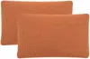 Safavieh Soleil Solid Pillow