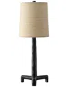 Safavieh Soline Table Lamp In Blue