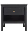 Safavieh Sondra 2-drawer Nightstand