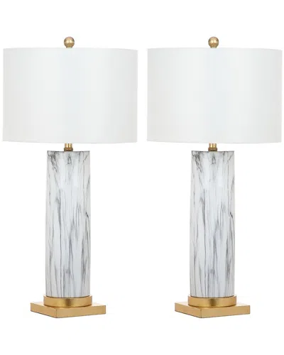 Safavieh Sonia 31.25in Table Lamp
