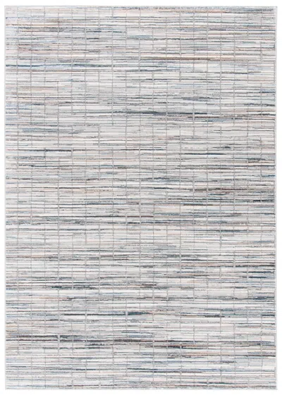 Safavieh Sonoma Collection Rug In Brown
