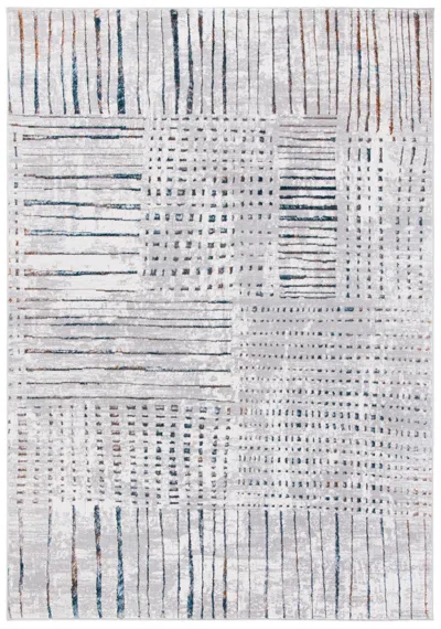 Safavieh Sonoma Collection Rug In Multi