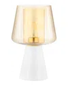 Safavieh Soraya 14in Table Lamp
