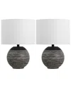 Safavieh Soto Table Lamp In White