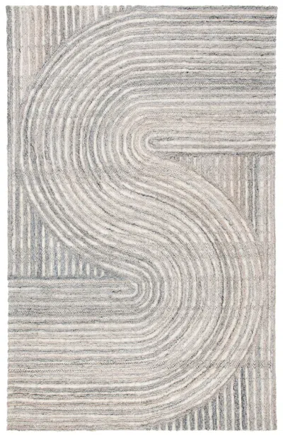 Safavieh Southampton Collection Handmade Rug In Gray