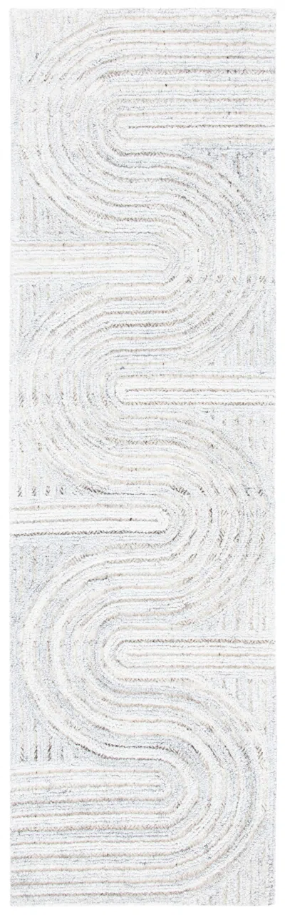 Safavieh Southampton Collection Handmade Rug In Neutral