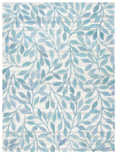 Safavieh Southampton Collection Handmade Rug In Blue