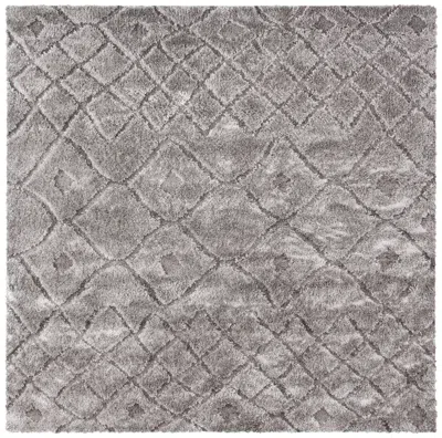Safavieh Sparta Shag Collection Rug In Multi
