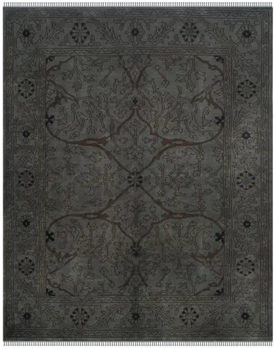 Safavieh Spice Market Hand-knotted Rug In Neutral