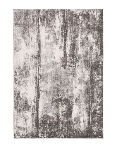 Safavieh Spirit Power-loomed Polypropylene-blend Contemporary Rug In Multi