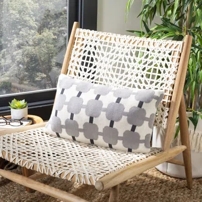 Safavieh Square Throw Pillow