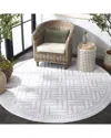 Safavieh Stella Cavara Power-loomed Indoor/outdoor Rug