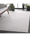 Safavieh Stella Linden Power-loomed Indoor/outdoor Rug In Gray