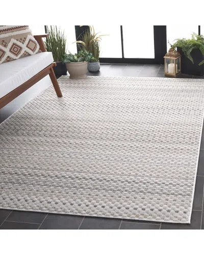 Safavieh Stella Meldra Power-loomed Indoor/outdoor Rug