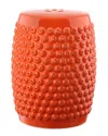 Safavieh Stella Nail Head Stool