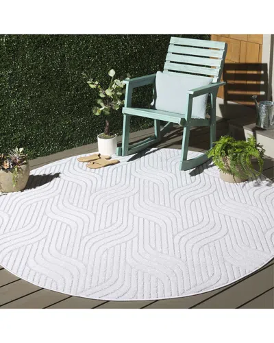 Safavieh Stella Wavira Power-loomed Indoor/outdoor Rug