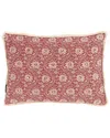 Safavieh Steph 14x20 Cotton Lumbar Pillow