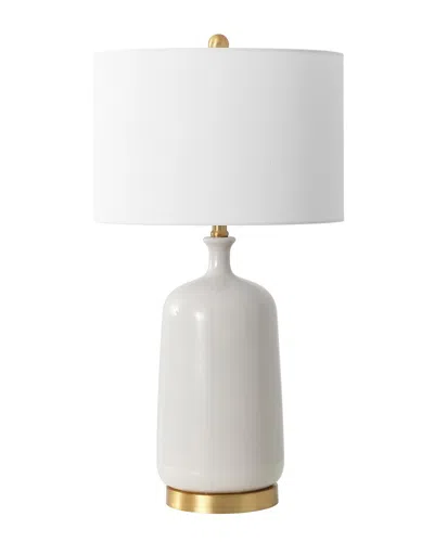 Safavieh Stevie 28.25in Ceramic Table Lamp