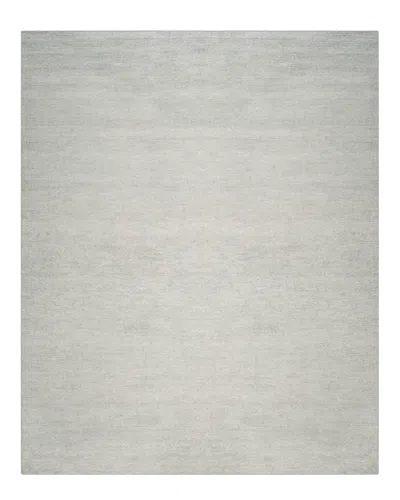 Safavieh Stone Wash Hand-knotted Rug In Gray