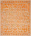 Safavieh Stone Wash Hand-knotted Rug
