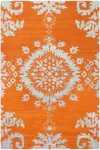 Safavieh Stone Wash Hand-knotted Rug