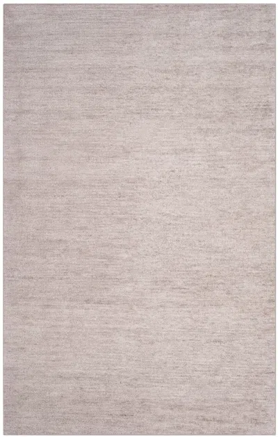 Safavieh Stone Wash Hand-knotted Rug In Neutral