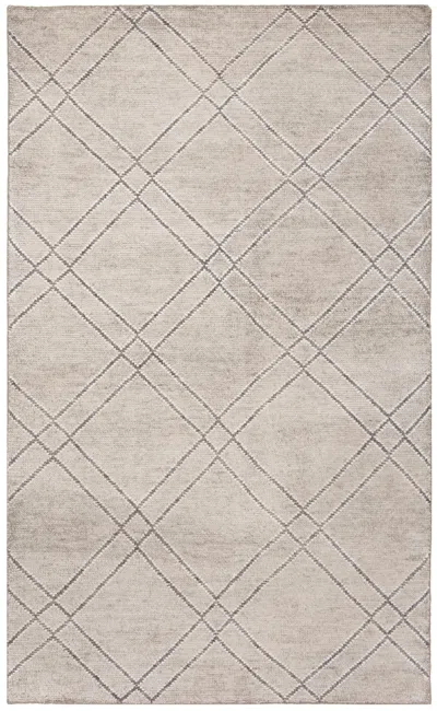 Safavieh Stone Wash Hand-knotted Rug In Neutral