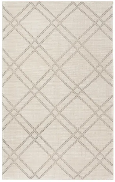 Safavieh Stone Wash Hand-knotted Rug In Neutral