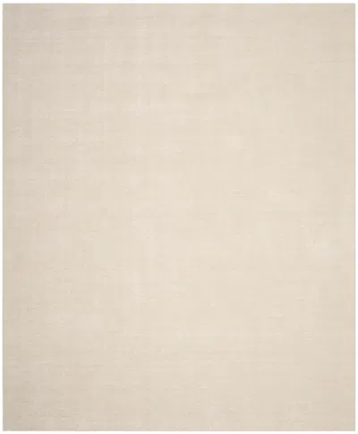 Safavieh Stone Wash Hand-knotted Rug In Neutral