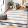 Safavieh Striped Kilim Collection Stk502a