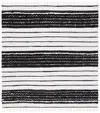 Safavieh Striped Kilim Rug