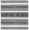 Safavieh Striped Kilim Rug