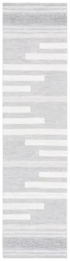 Safavieh Striped Kilim Rug