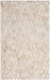Safavieh Studio Leather Handwoven Rug