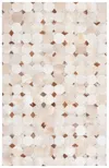Safavieh Studio Leather Rug