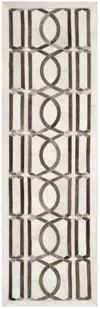 Safavieh Studio Leather Rug