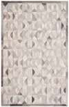 Safavieh Studio Leather Rug