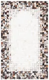 Safavieh Studio Leather Rug