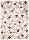 Safavieh Studio Leather Rug