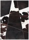 Safavieh Studio Leather Rug