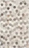 Safavieh Studio Leather Rug