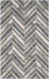 Safavieh Studio Leather Rug