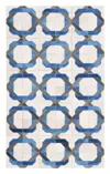 Safavieh Studio Leather Rug