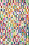 Safavieh Studio Leather Rug