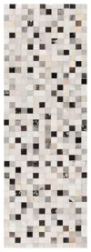 Safavieh Studio Leather Rug
